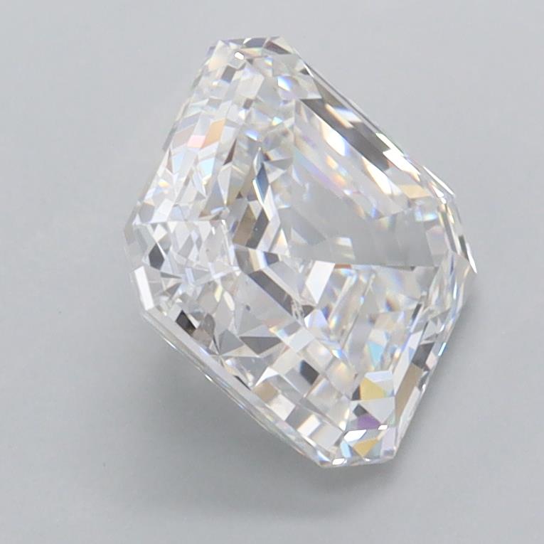 2.06 Carat Asscher Lab Diamond :: 360 spin frame 07