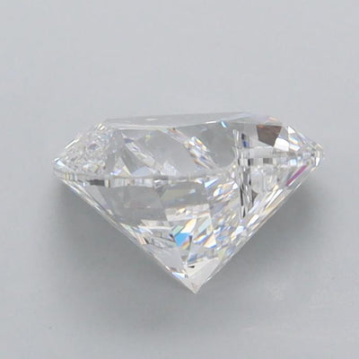 1.42 Carat Heart Lab Diamond :: 360 spin frame 01