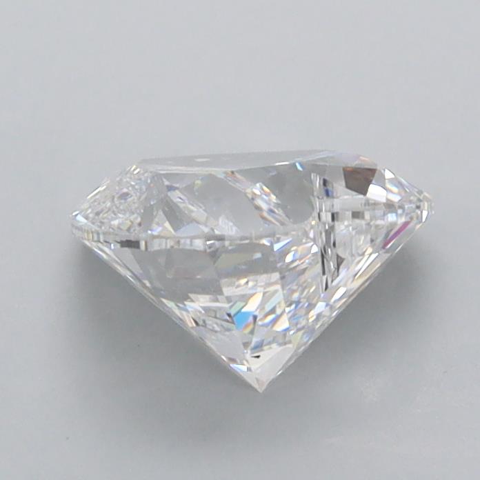 1.42 Carat Heart Lab Diamond :: 360 spin frame 01