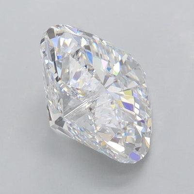 1.42 Carat Heart Lab Diamond :: 360 spin frame 02
