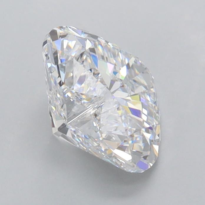 1.42 Carat Heart Lab Diamond :: 360 spin frame 02
