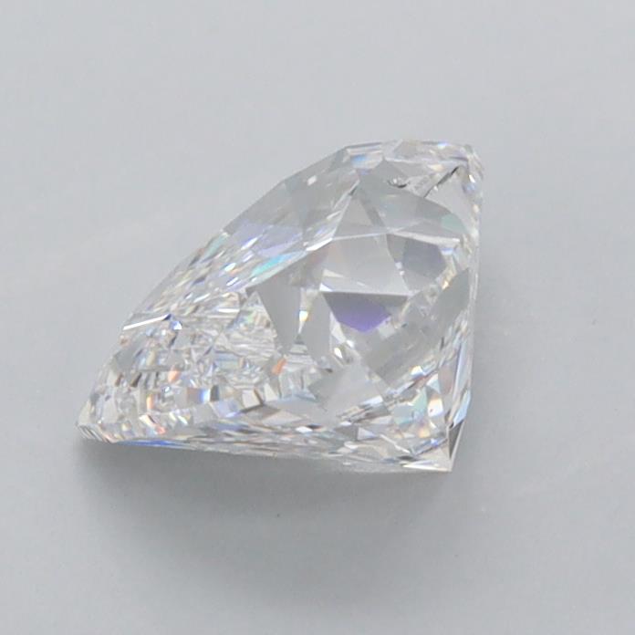 1.42 Carat Heart Lab Diamond :: 360 spin frame 03
