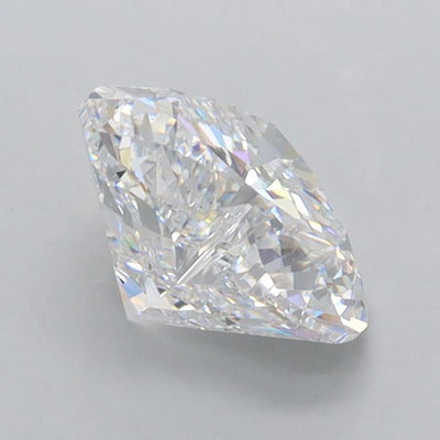 1.42 Carat Heart Lab Diamond :: 360 spin frame 05
