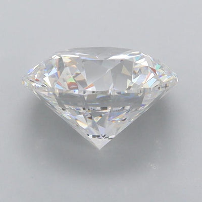 1.91 Carat Round Lab Diamond :: 360 spin frame 01