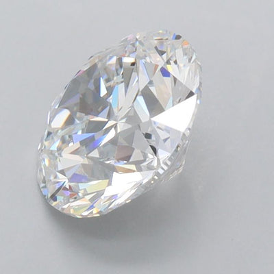 1.91 Carat Round Lab Diamond :: 360 spin frame 02