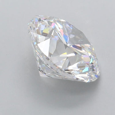1.91 Carat Round Lab Diamond :: 360 spin frame 04