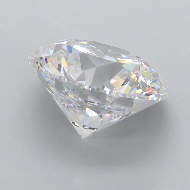 1.91 Carat Round Lab Diamond :: 360 spin frame 05