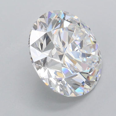 1.91 Carat Round Lab Diamond :: 360 spin frame 06