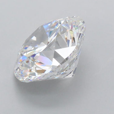 1.91 Carat Round Lab Diamond :: 360 spin frame 07