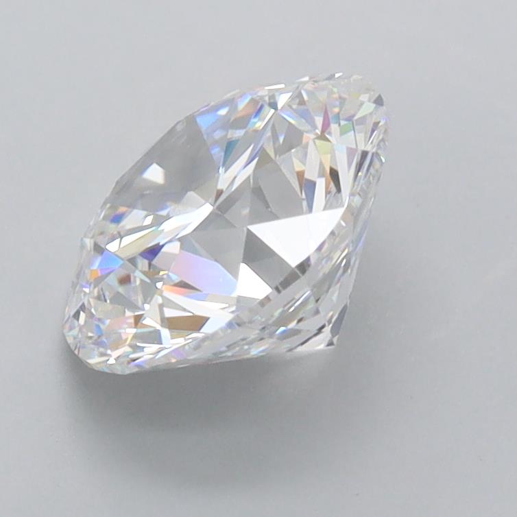 1.91 Carat Round Lab Diamond :: 360 spin frame 07