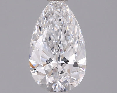 0.93 Carat Pear Lab Diamond