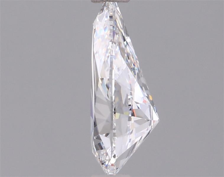0.93 Carat Pear Lab Diamond :: 360 spin frame 01
