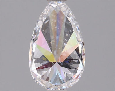 0.93 Carat Pear Lab Diamond :: 360 spin frame 02