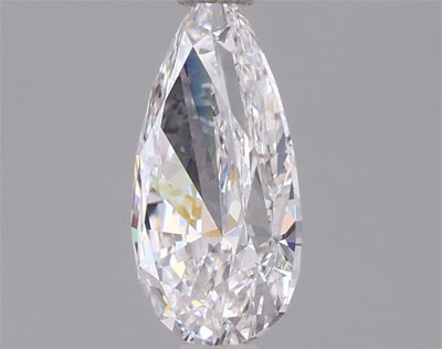 0.93 Carat Pear Lab Diamond :: 360 spin frame 03