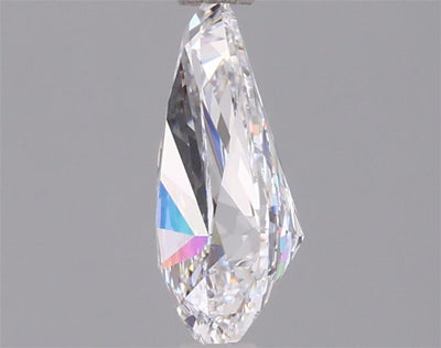 0.93 Carat Pear Lab Diamond :: 360 spin frame 04