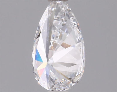 0.93 Carat Pear Lab Diamond :: 360 spin frame 05