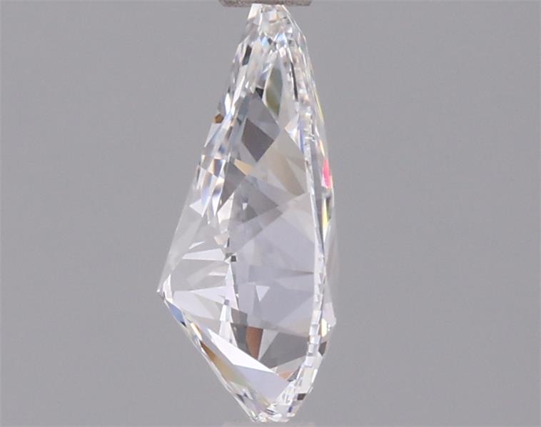 0.93 Carat Pear Lab Diamond :: 360 spin frame 07