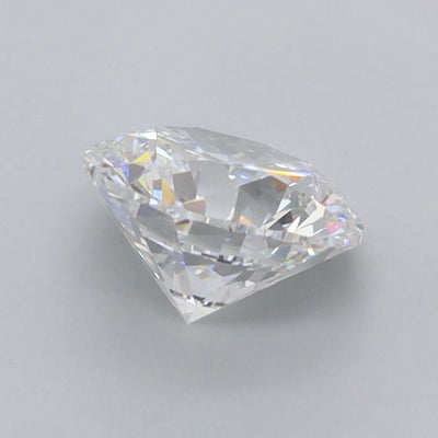 0.99 Carat Round Lab Diamond :: 360 spin frame 06