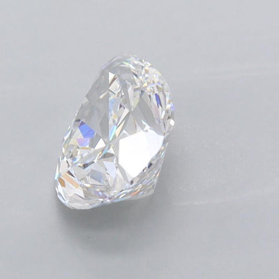 1.27 Carat Pear Lab Diamond :: 360 spin frame 02