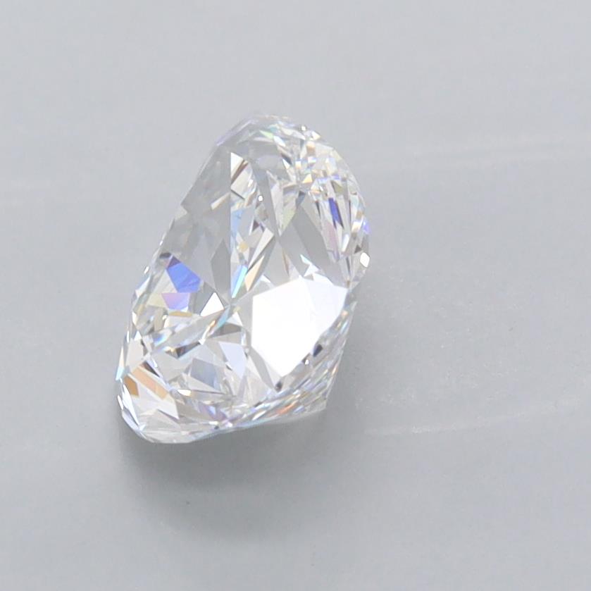 1.27 Carat Pear Lab Diamond :: 360 spin frame 02