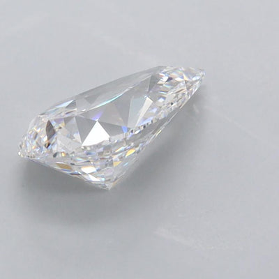 1.27 Carat Pear Lab Diamond :: 360 spin frame 03
