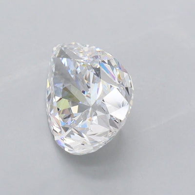 1.27 Carat Pear Lab Diamond :: 360 spin frame 05