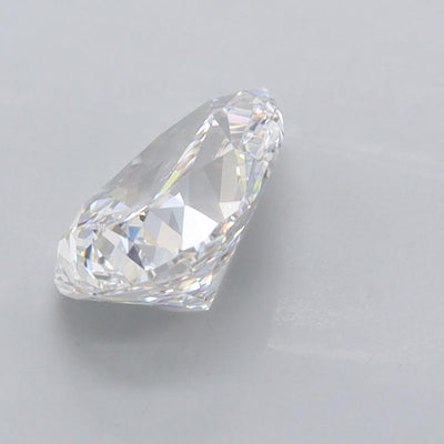 1.27 Carat Pear Lab Diamond :: 360 spin frame 07