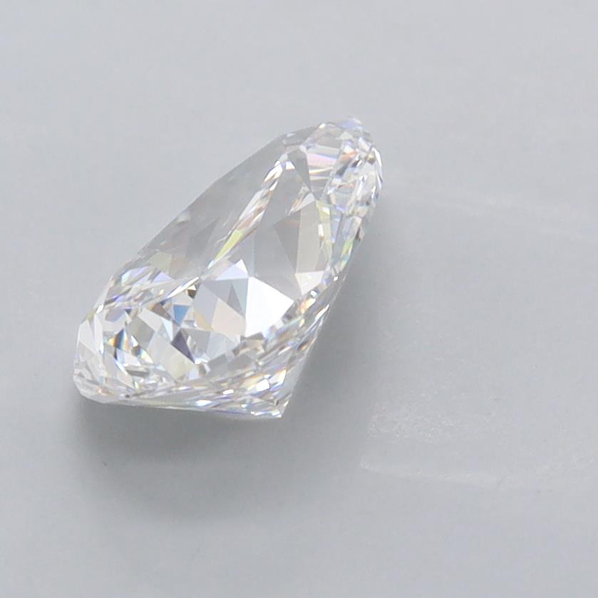 1.27 Carat Pear Lab Diamond :: 360 spin frame 07