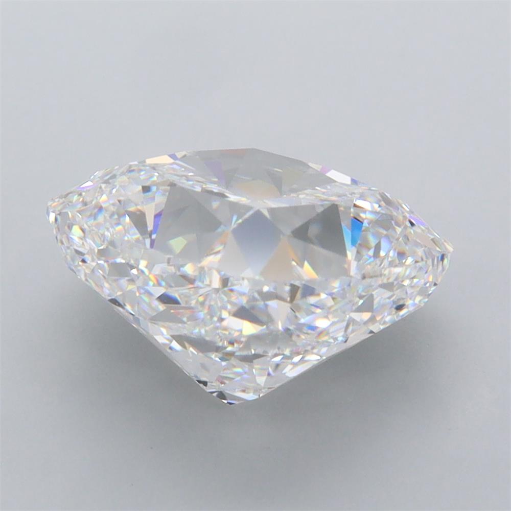 5.03 Carat Cushion Lab Diamond :: 360 spin frame 02