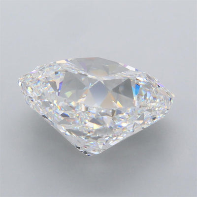 5.03 Carat Cushion Lab Diamond :: 360 spin frame 02