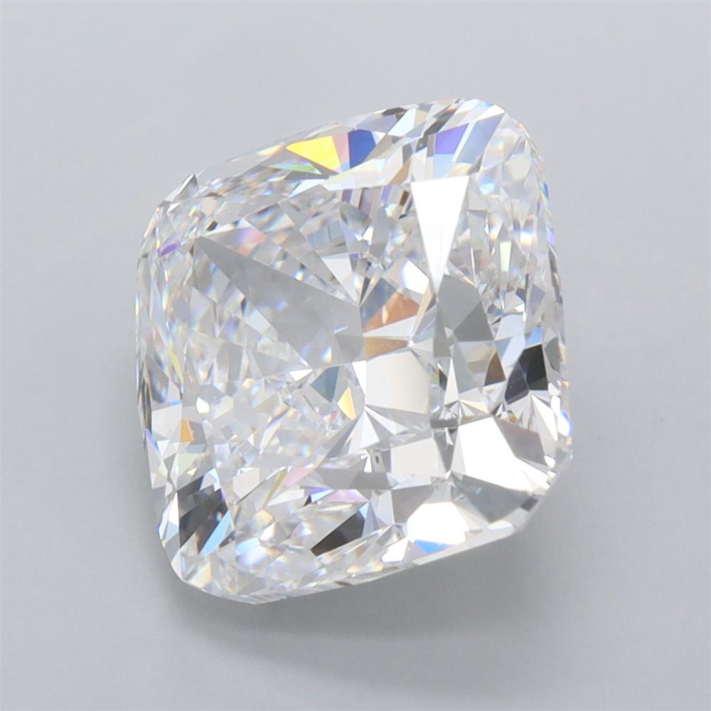 5.03 Carat Cushion Lab Diamond :: 360 spin frame 03