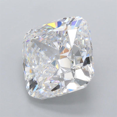 5.03 Carat Cushion Lab Diamond :: 360 spin frame 03