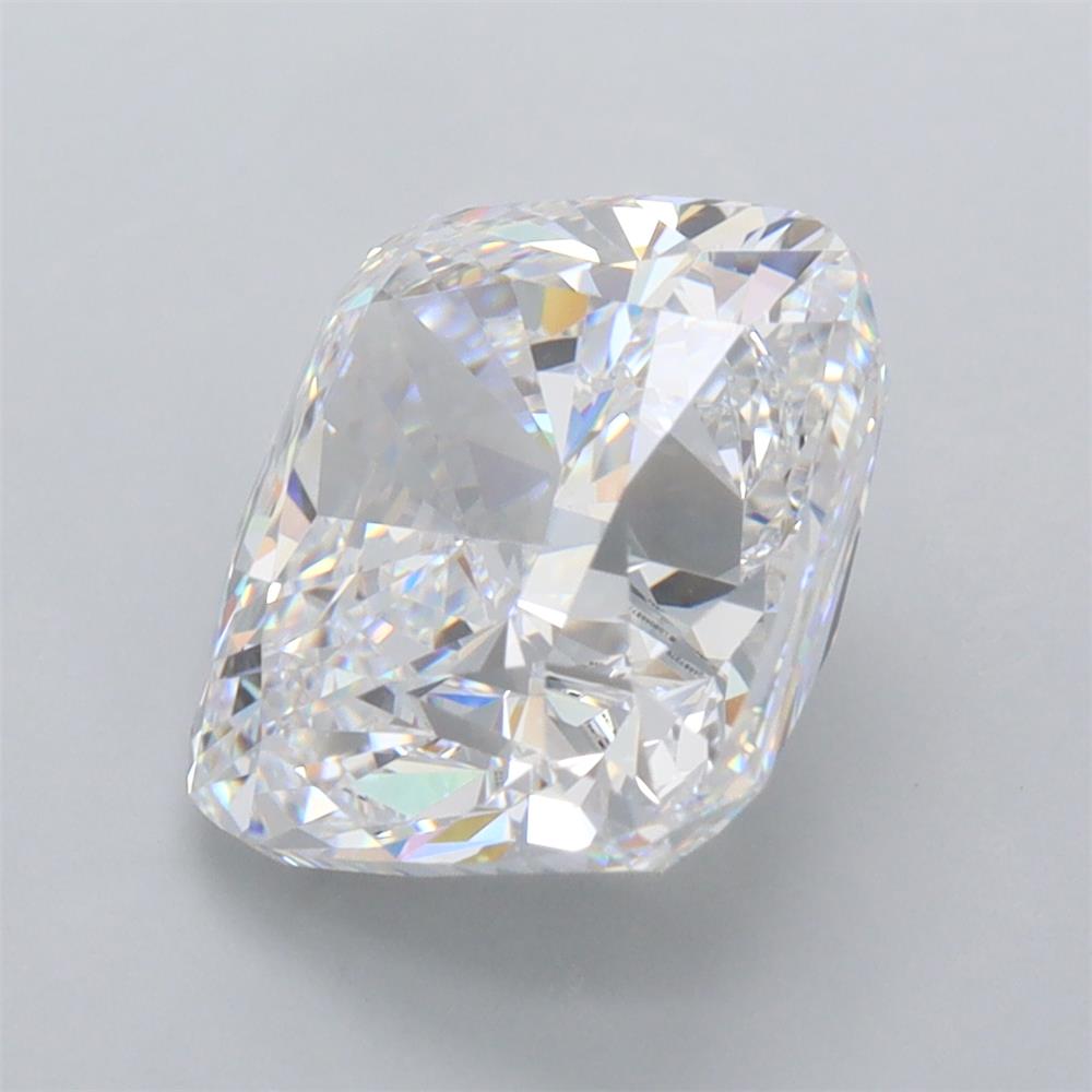 5.03 Carat Cushion Lab Diamond :: 360 spin frame 04