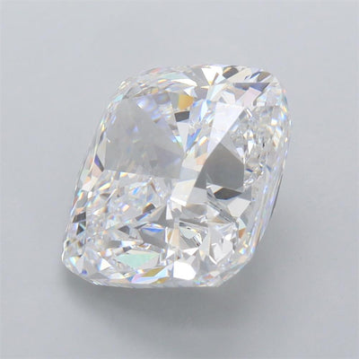 5.03 Carat Cushion Lab Diamond :: 360 spin frame 04