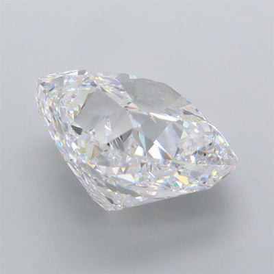 5.03 Carat Cushion Lab Diamond :: 360 spin frame 05