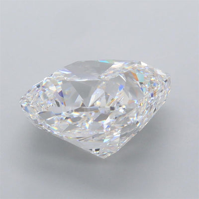 5.03 Carat Cushion Lab Diamond :: 360 spin frame 07