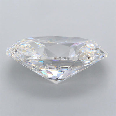 4.07 Carat Oval Lab Diamond :: 360 spin frame 01