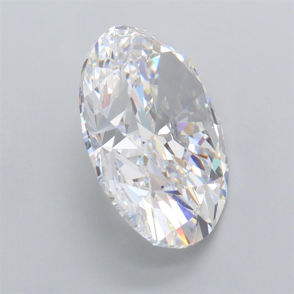 4.07 Carat Oval Lab Diamond :: 360 spin frame 02