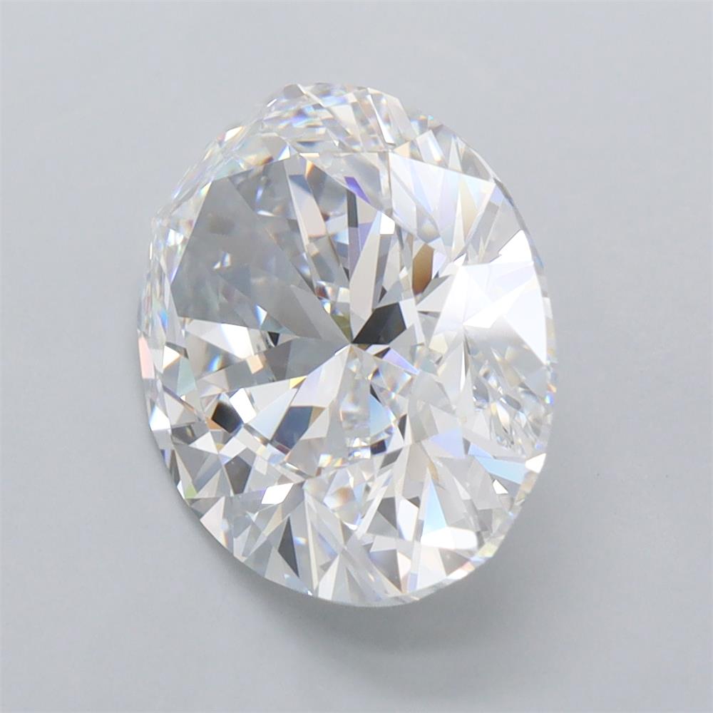 4.07 Carat Oval Lab Diamond :: 360 spin frame 07