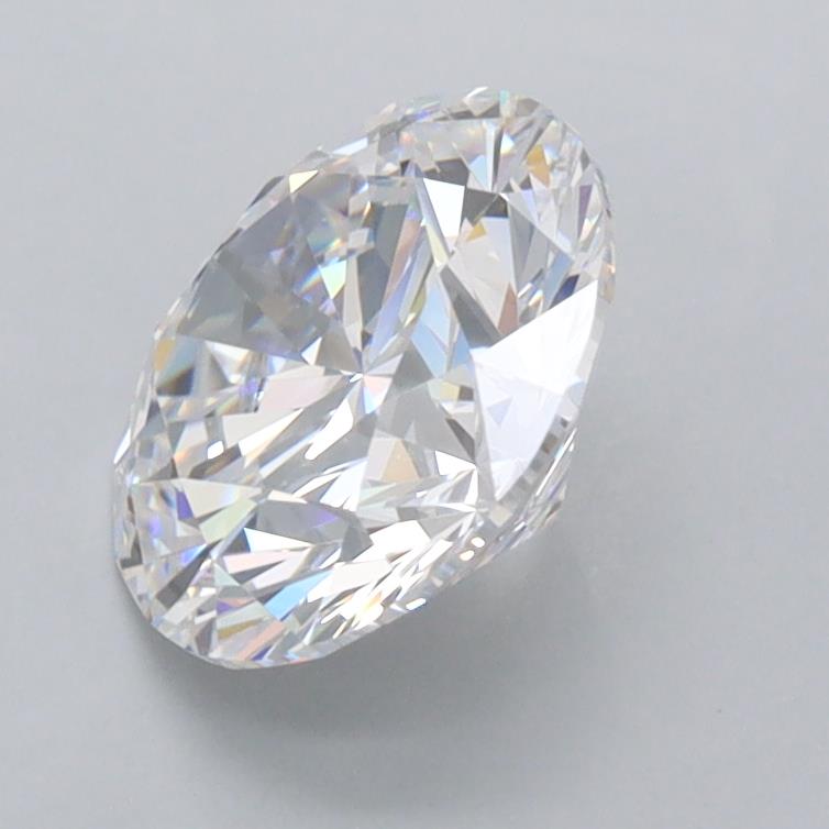 1.95 Carat Round Lab Diamond :: 360 spin frame 01