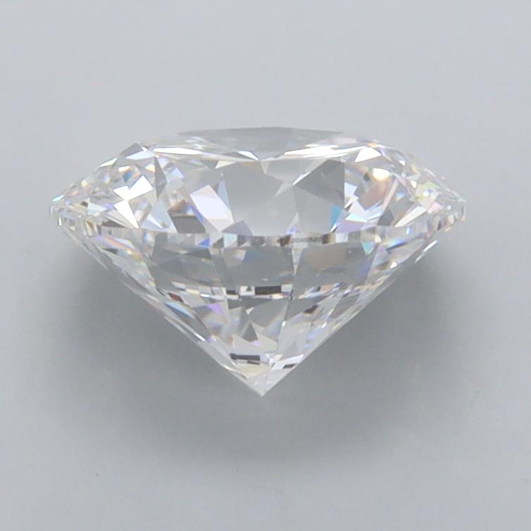 1.95 Carat Round Lab Diamond :: 360 spin frame 02