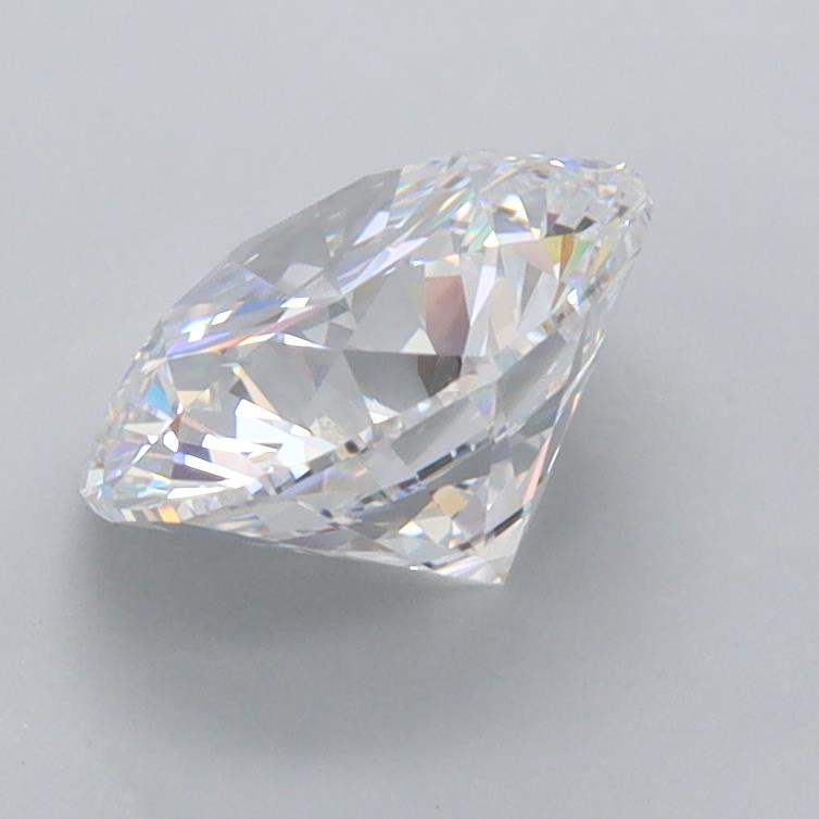 1.95 Carat Round Lab Diamond :: 360 spin frame 03