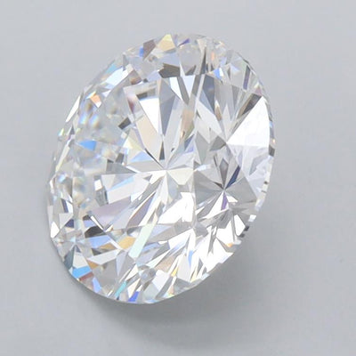 1.95 Carat Round Lab Diamond :: 360 spin frame 05