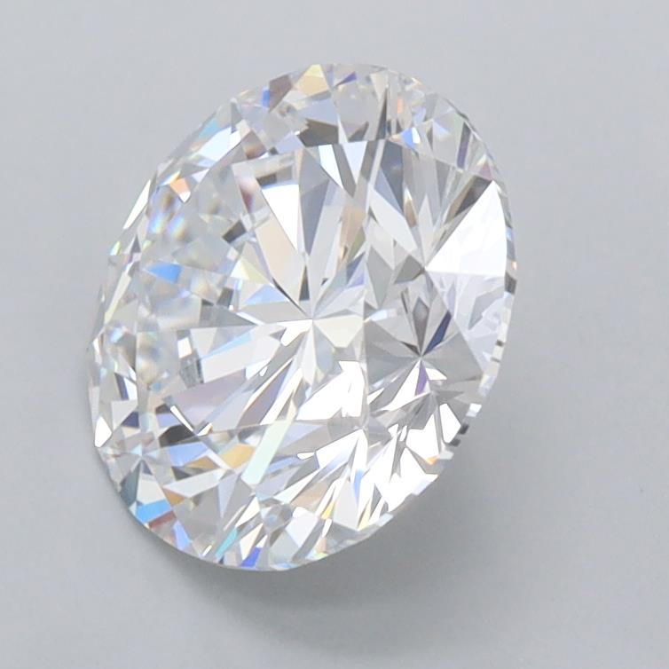 1.95 Carat Round Lab Diamond :: 360 spin frame 05