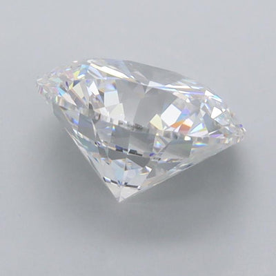 1.95 Carat Round Lab Diamond :: 360 spin frame 06