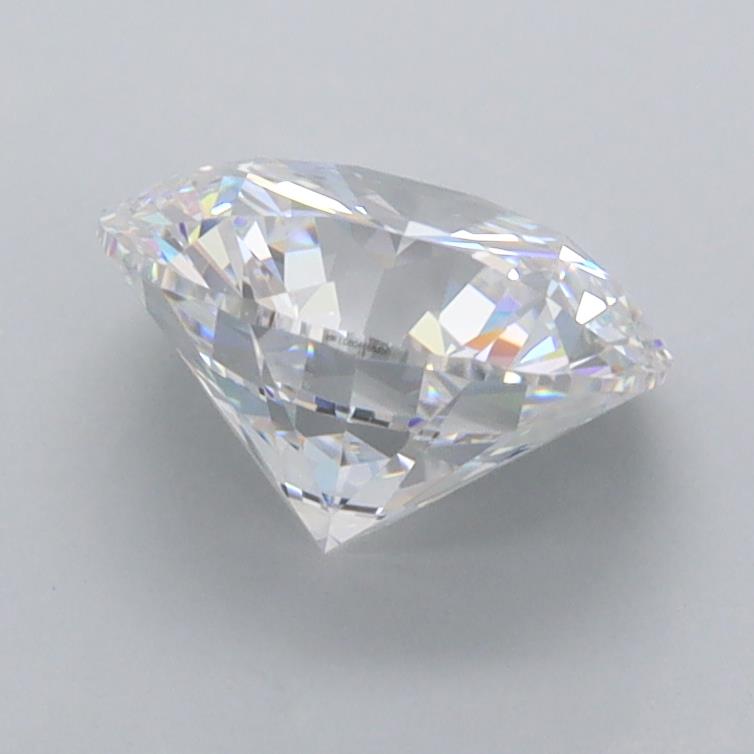1.95 Carat Round Lab Diamond :: 360 spin frame 06
