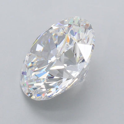 2.93 Carat Round Lab Diamond :: 360 spin frame 02