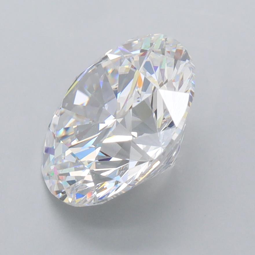 2.93 Carat Round Lab Diamond :: 360 spin frame 02