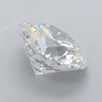 2.93 Carat Round Lab Diamond :: 360 spin frame 03