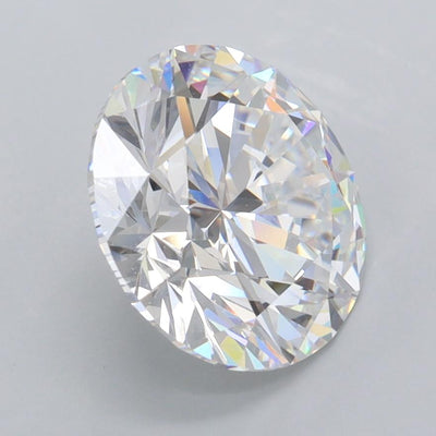 2.93 Carat Round Lab Diamond :: 360 spin frame 04